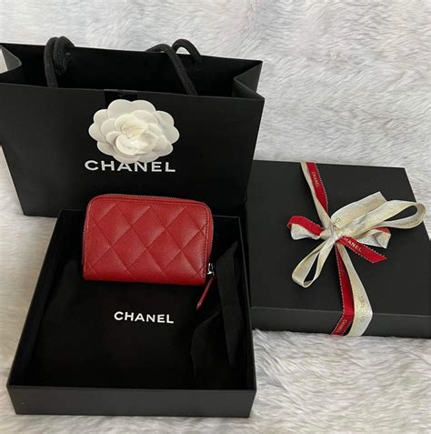 chanel long wallet green|genuine Chanel wallets.